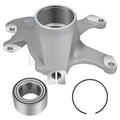 Front Right Steering Knuckle w/Bearing for Can-Am Maverick X3 Max (2017–2024)