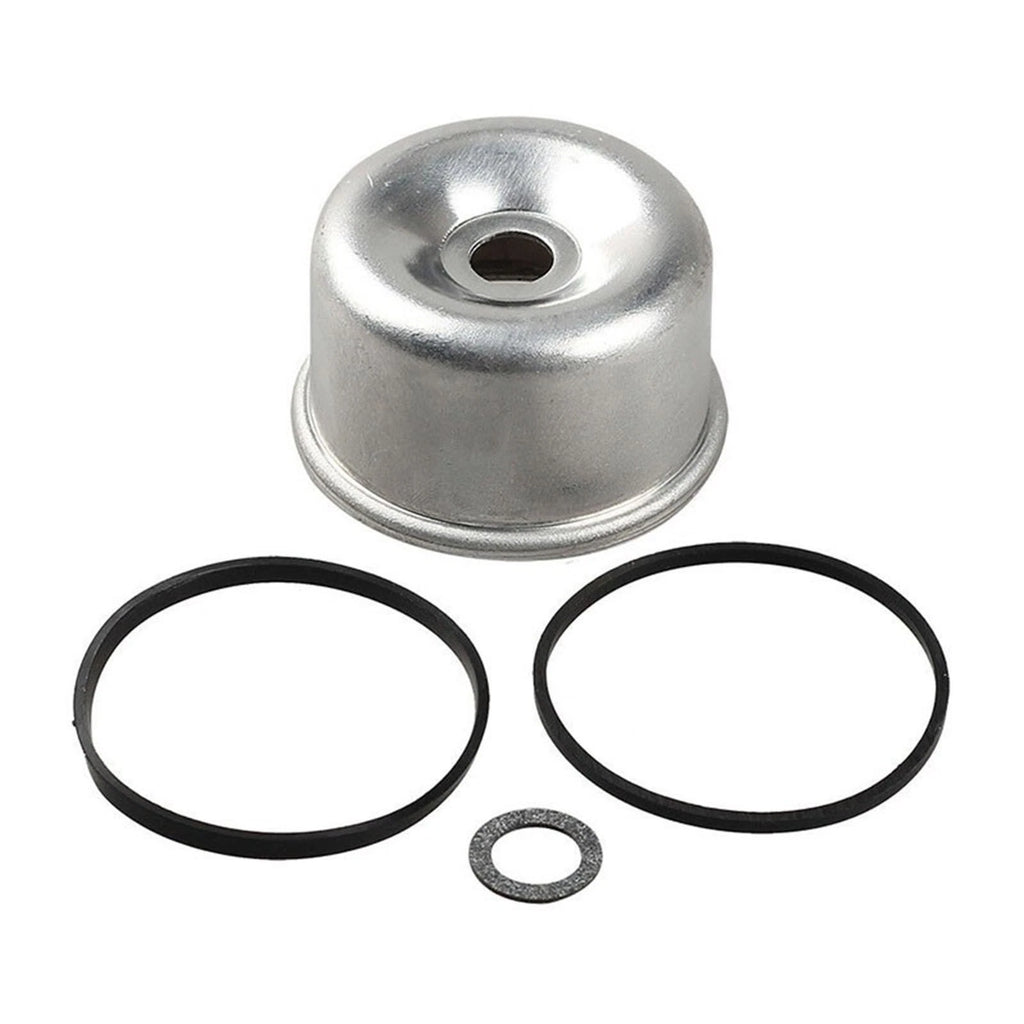 Quantum Float Bowl Kit for Carburetor Replacement (492495, 796611)