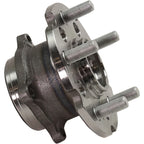 Set of 2 Wheel Hubs for Honda Pilot (2009–2015) AWD