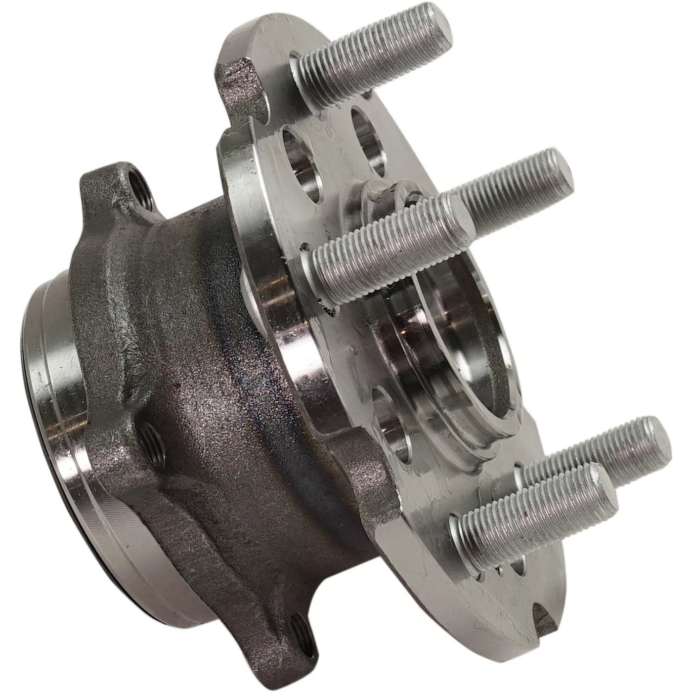 Set of 2 Wheel Hubs for Honda Pilot (2009–2015) AWD
