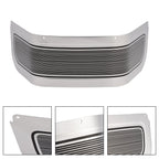 Front Fender Trim Skirt for Harley Touring Electra Glide Road King (1986–2013)