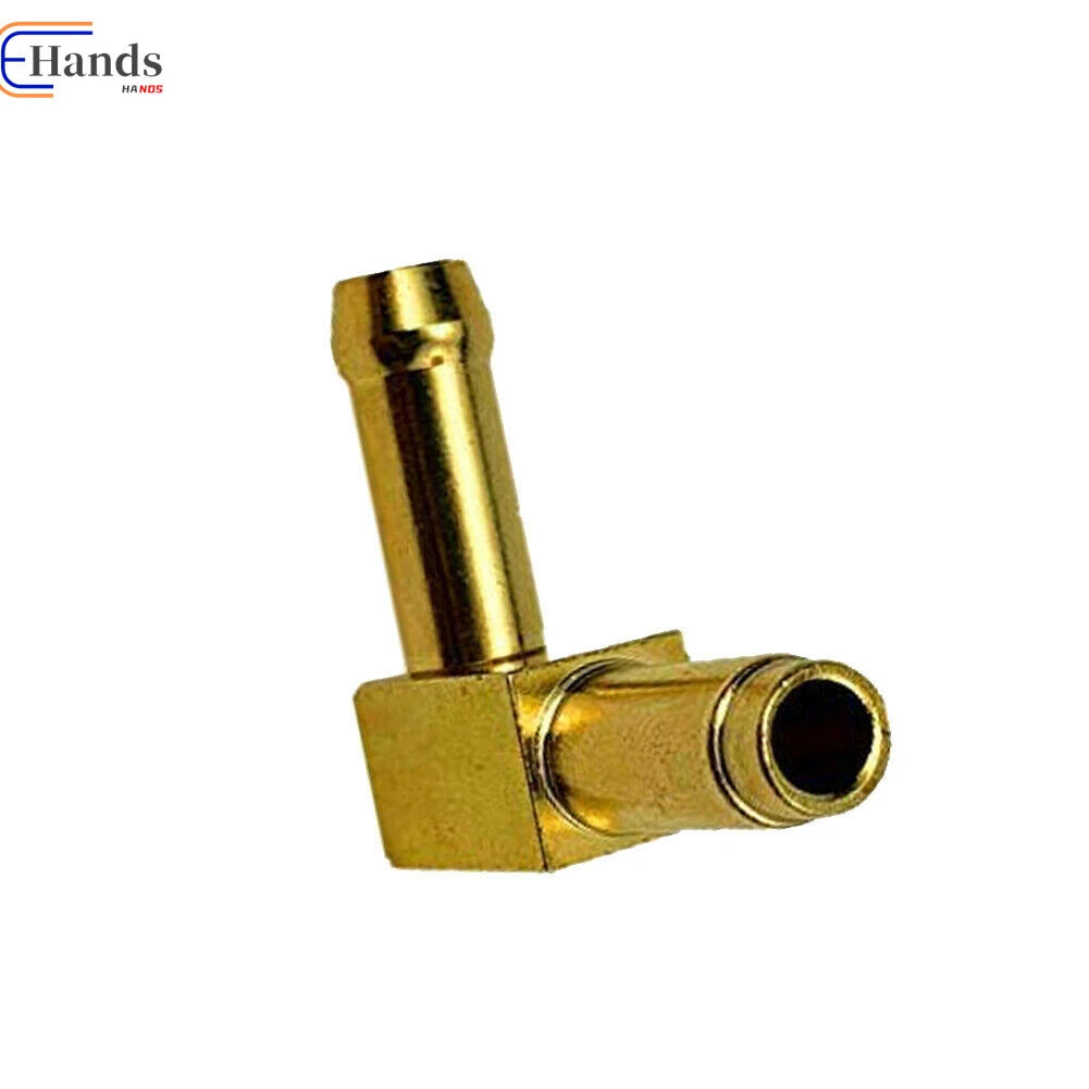 Carburetor Fuel Inlet Elbow for Kawasaki VN800 VN1500 (1995–2004)