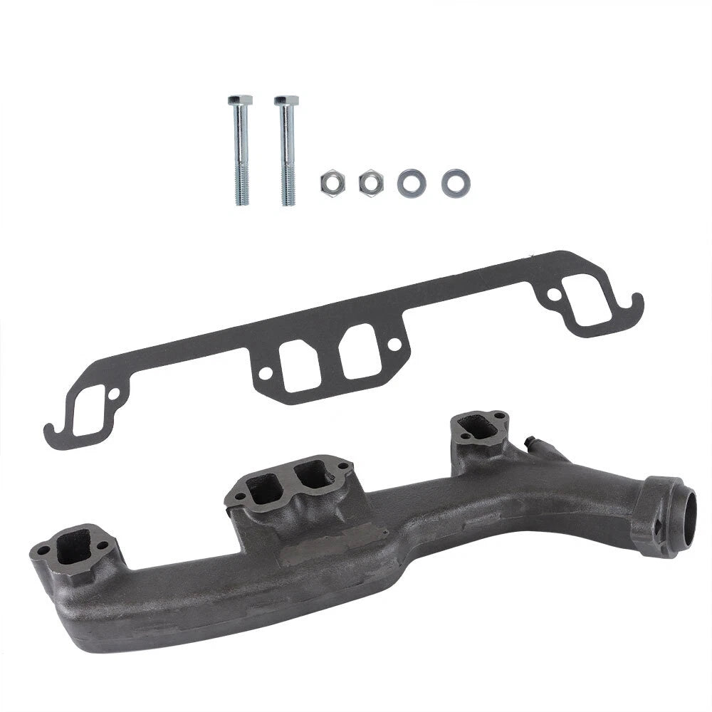 Exhaust Manifold with Gasket for Dodge Ram 3500 Van (1999-2003)
