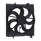 Electric Radiator Cooling Fan for Nissan Rogue Sport 2.0L (2017–2019) 214816MA0A