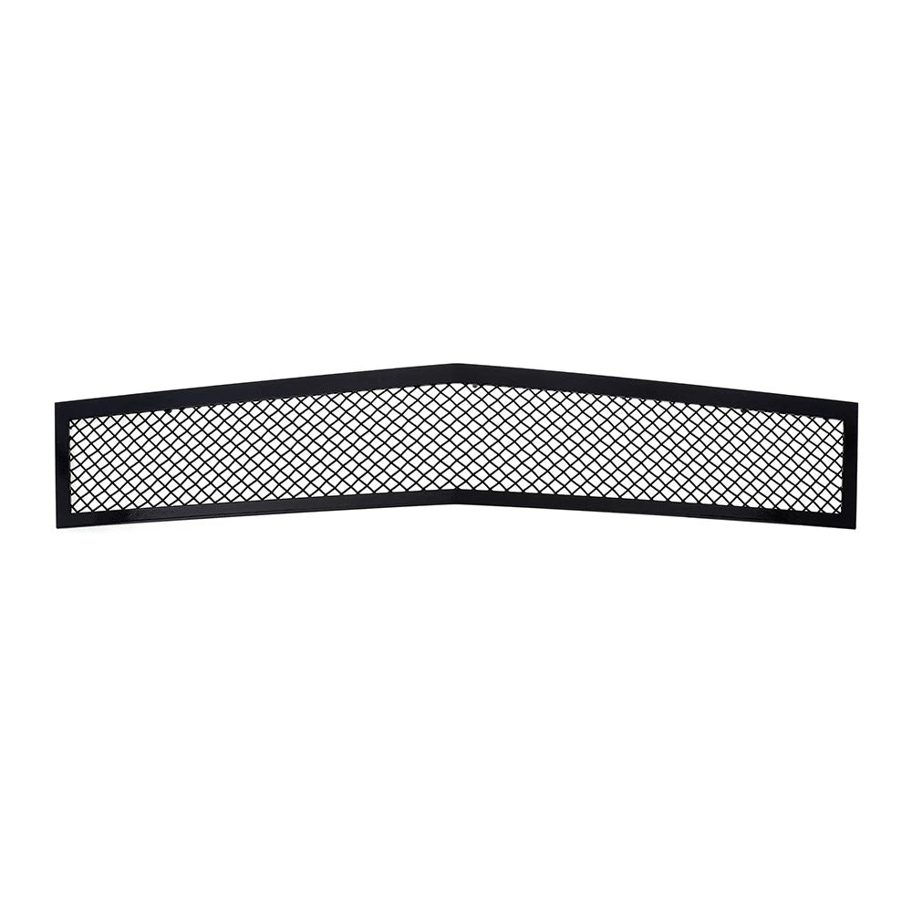 Stainless Steel Black Mesh Grille Insert for Chevy Traverse (2018-2021)