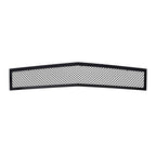 Stainless Steel Black Mesh Grille Insert for Chevy Traverse (2018-2021)