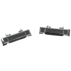 Chrome Door Handles for Toyota HDJ78 HDJ79 HZJ78 HZJ79 (1990-2007)