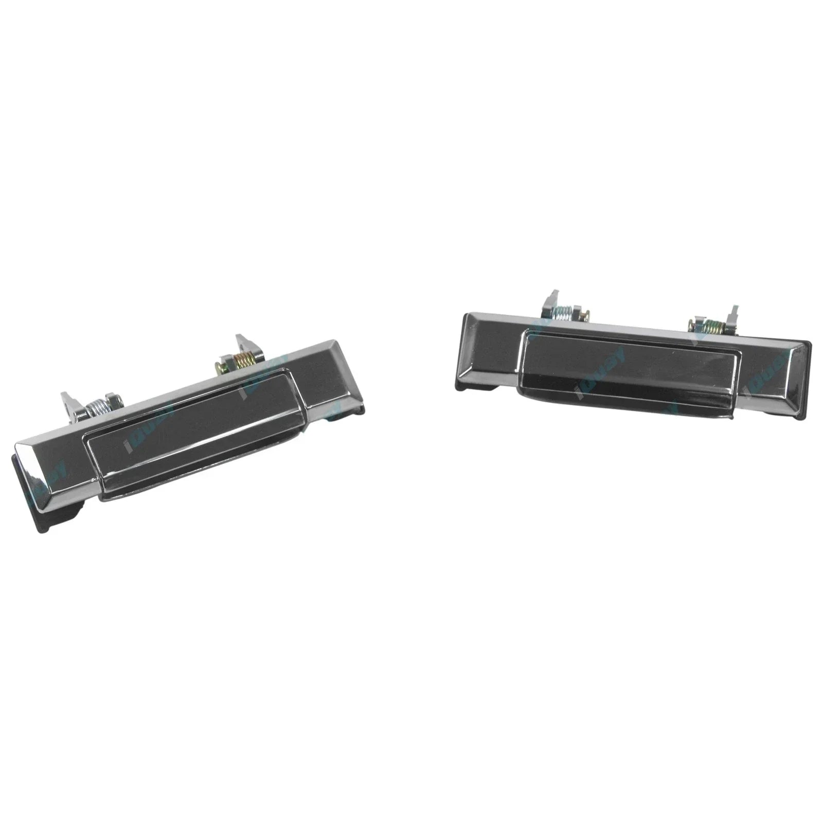 Chrome Door Handles for Toyota HDJ78 HDJ79 HZJ78 HZJ79 (1990-2007)