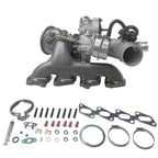 Turbocharger Kit for Chevy Cruze Sonic Trax & Buick Encore (2011–2020)