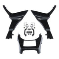 Chopped Engine Guard Side Fairings for Harley Road Glide FLTR (2017–2024)