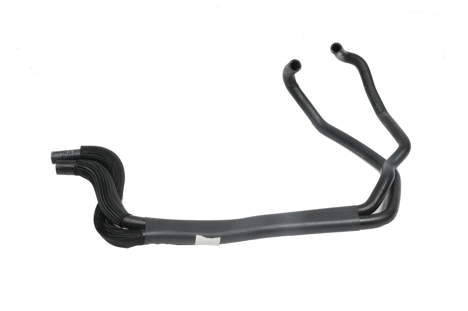 ACDelco HVAC Heater Hose Assembly for Chevrolet Camaro 6.2L V8 (2010–2015)