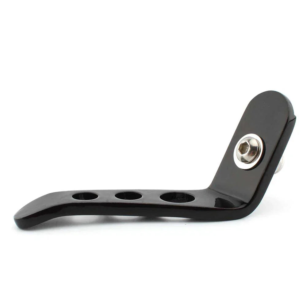 Kickstand Extension Bracket for Harley Touring FLHX Road King (2009-2023)