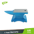 110LB Forged Anvil for Blacksmithing Tool (50KG)