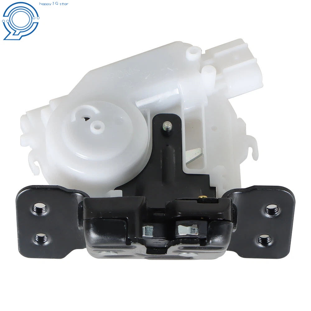 Liftgate Latch Lock Actuator 68070071AD for Fiat 500 (2012–2019)