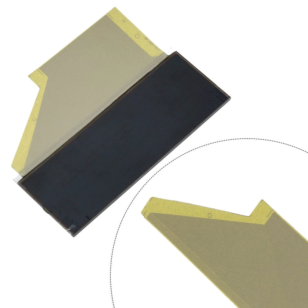 LCD Display for Astra G (T98) (1998–2009)