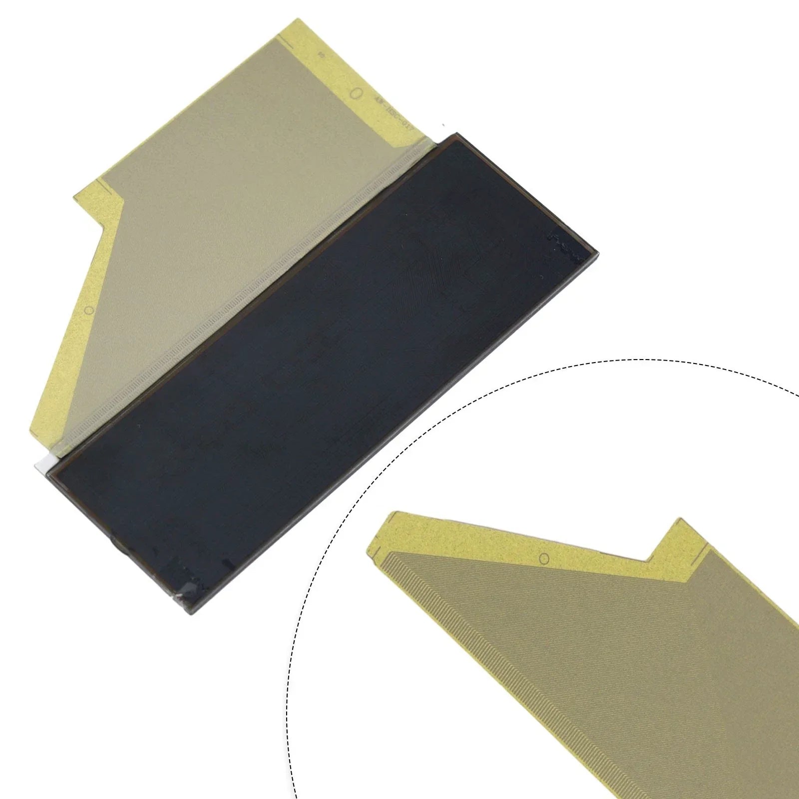 LCD Display for Astra G (T98) (1998–2009)
