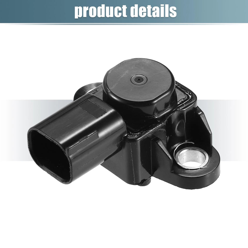 2X Throttle Position Sensor No. 004-153-30-28 for Mercedes-Benz ML350 