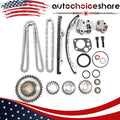 Timing Chain Kit for Nissan Altima Frontier Xterra 2.4L (1998–2004)