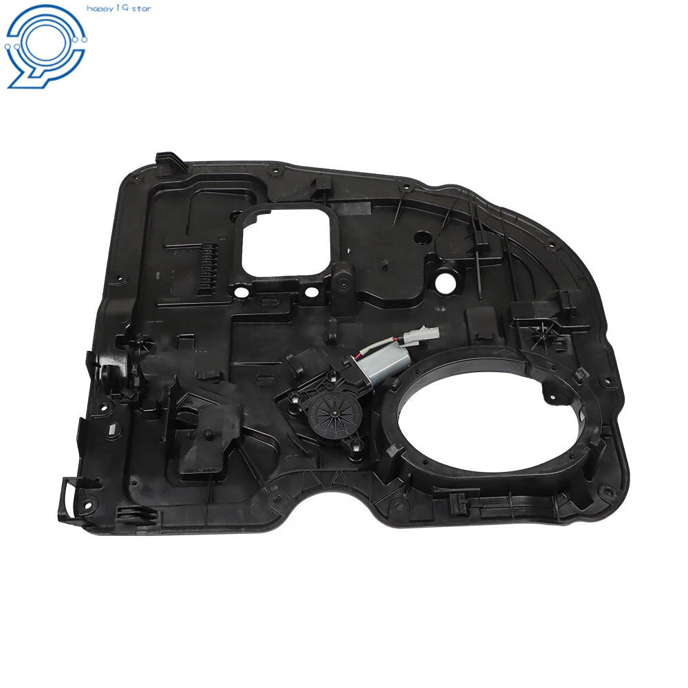 Rear Right Window Regulator w/Motor for Dodge Ram 1500 (2009–2020) 68045170AC