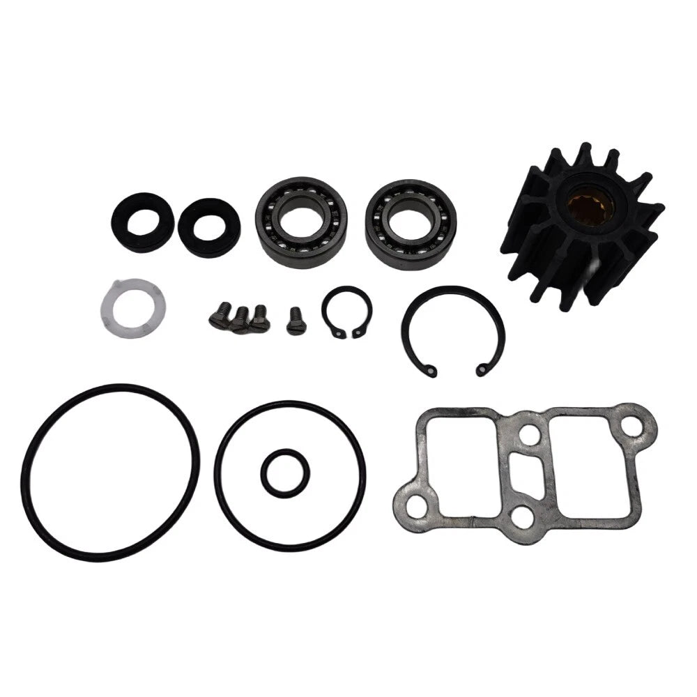 Internal Major Repair Kit for Yanmar 6LP 6LPA (119773-42600)