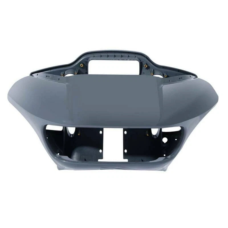 Matte Black Inner Outer Headlight Fairings for Harley Road Glide FLTR (2015–2023)