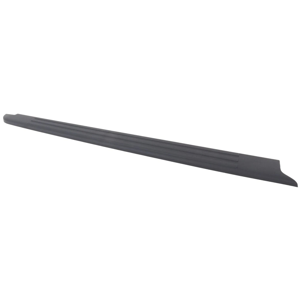 Set of 2 Rear Fender Trim Moldings for F150 Truck