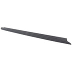 Set of 2 Rear Fender Trim Moldings for F150 Truck