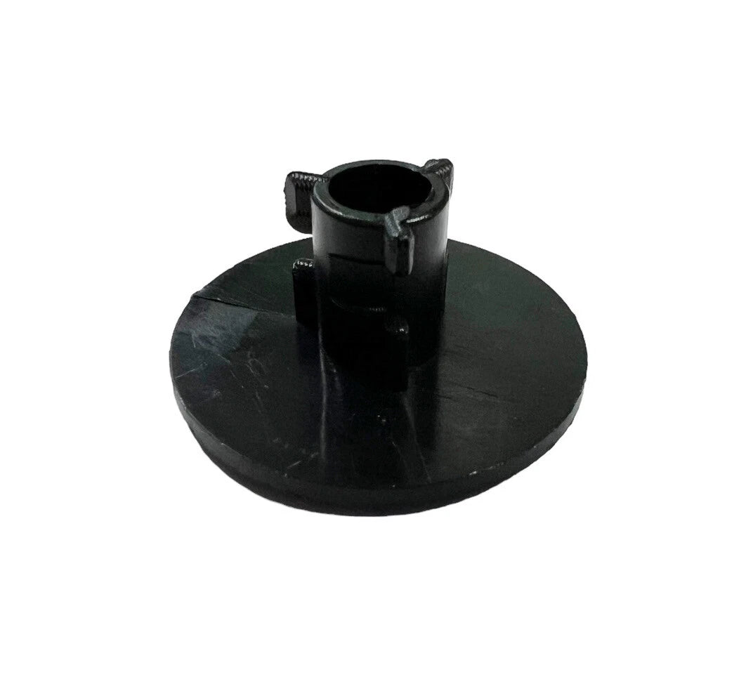 Carpet Floor Mat Locking Clips Retainers for Pontiac GTO (2004–2006)