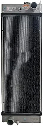 Water Tank Radiator for Kobelco Excavator SK200-8 (2008–2018)