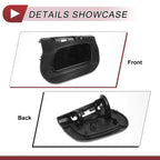 Front Left Washer Nozzle Cover Cap for Mercedes-Benz GLA45 AMG (2015–2019)