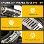 Engine Air Intake Hose for Nissan Maxima 2009-2015