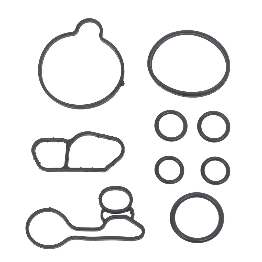 Timing Chain Head Gasket Kit for Buick Encore, Chevrolet Trax, Sonic (2013–2016)