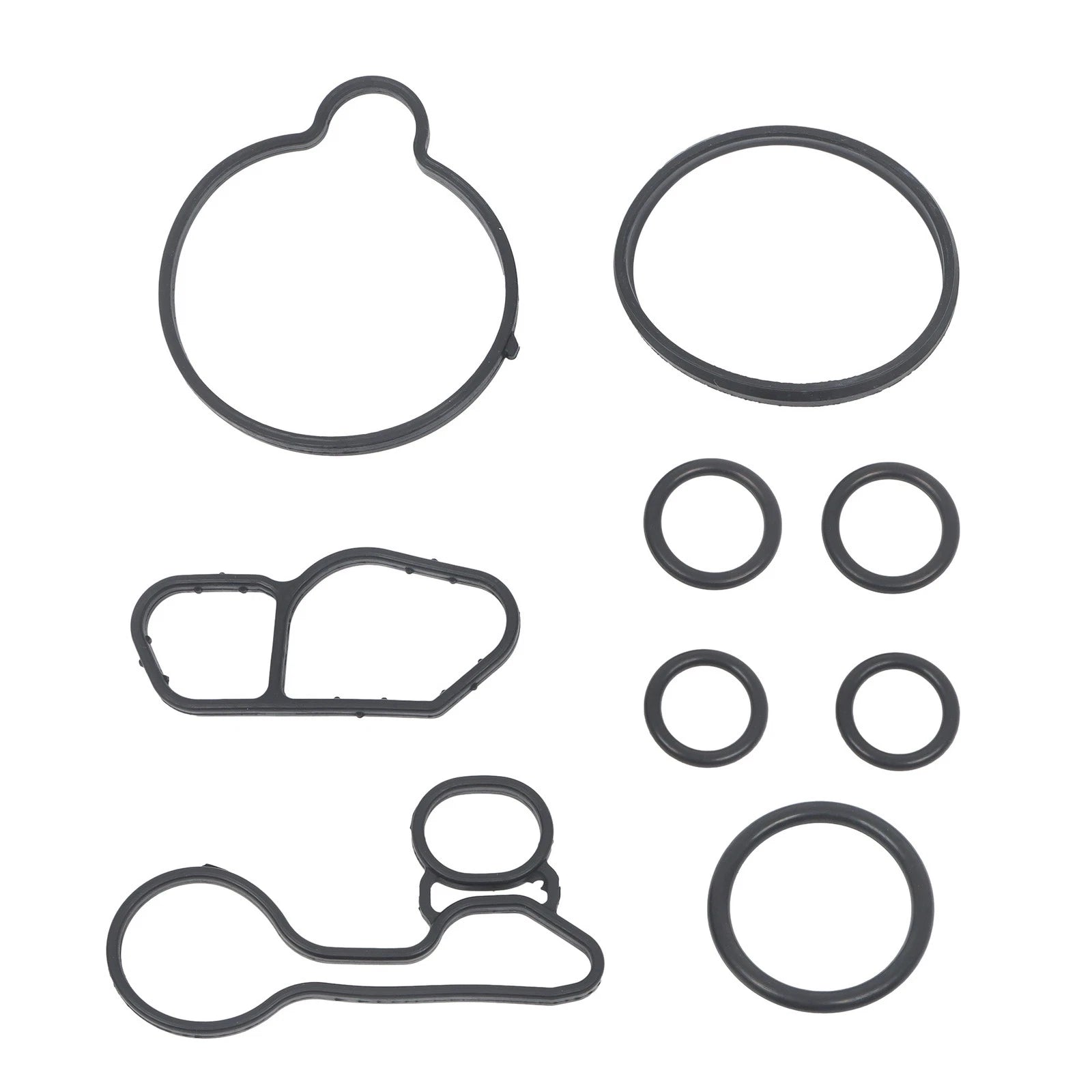 Timing Chain Head Gasket Kit for Buick Encore, Chevrolet Trax, Sonic (2013–2016)