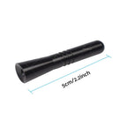 AM/FM Bee Sting Antenna for Ford Ranger PX PX2 PX3 (2011–2022) 5cm 2.2inch