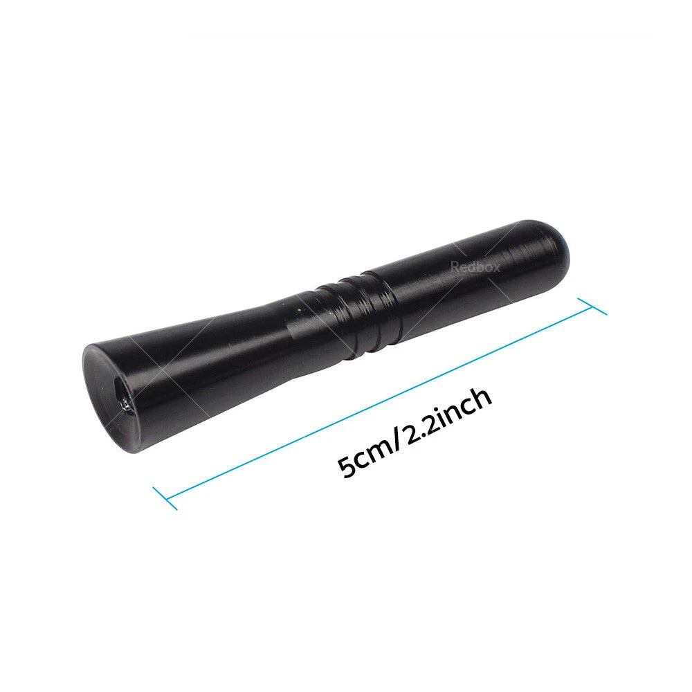 AM/FM Bee Sting Antenna for Ford Ranger PX PX2 PX3 (2011–2022) 5cm 2.2inch
