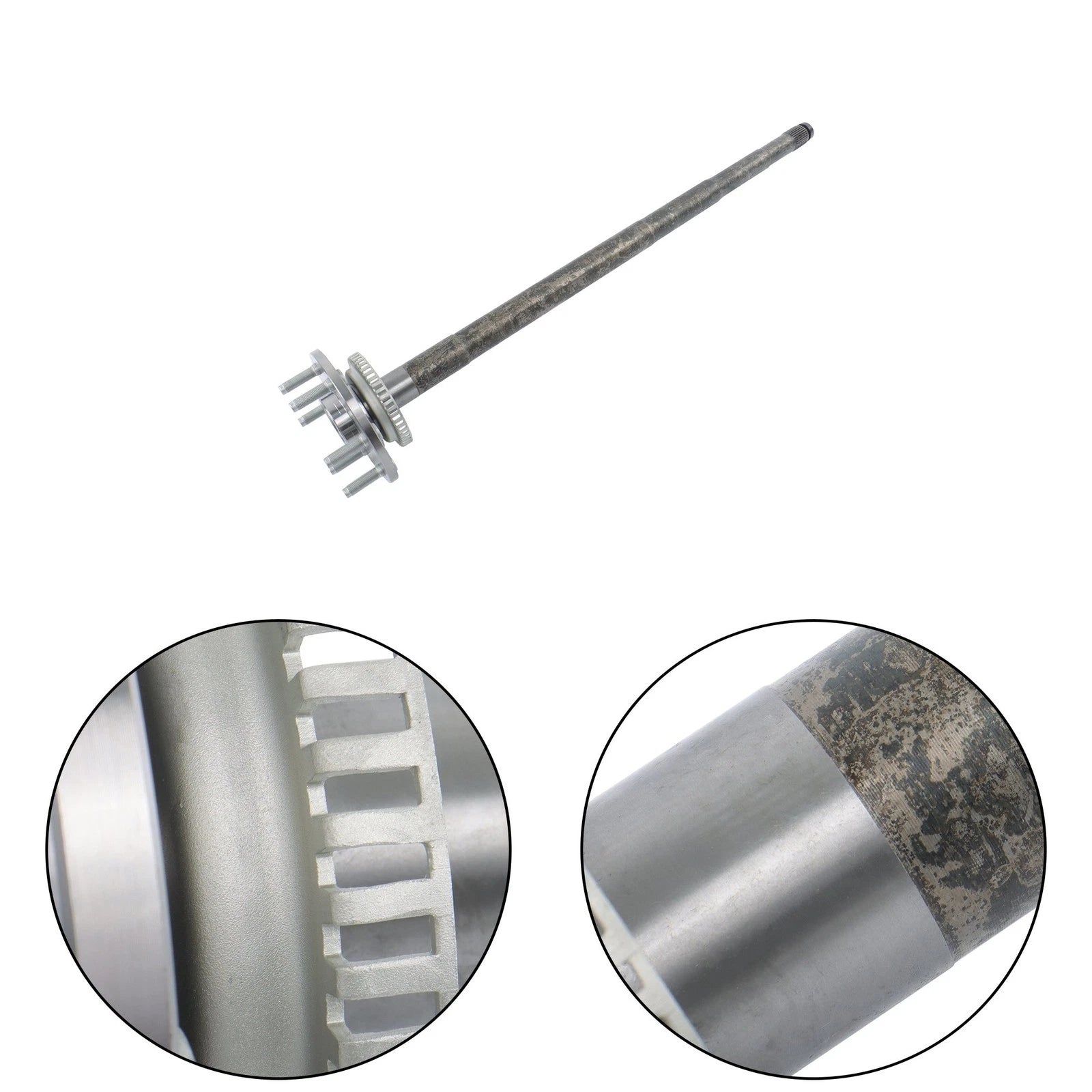 Rear Axle Right Half-Shaft for Ram 1500 (2019-2021)