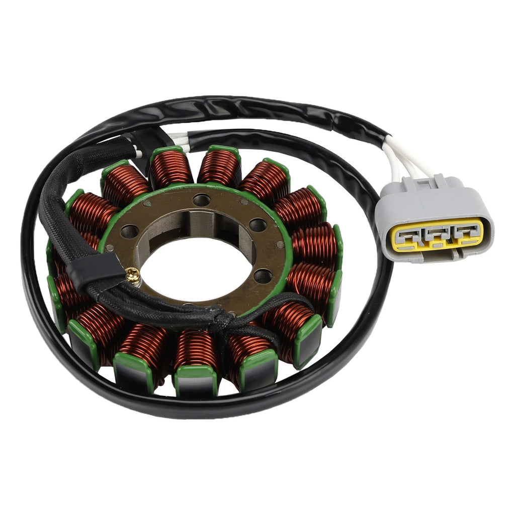 Stator Alternator Generator for Kawasaki ZX-10R (2008–2010) 21003-0072
