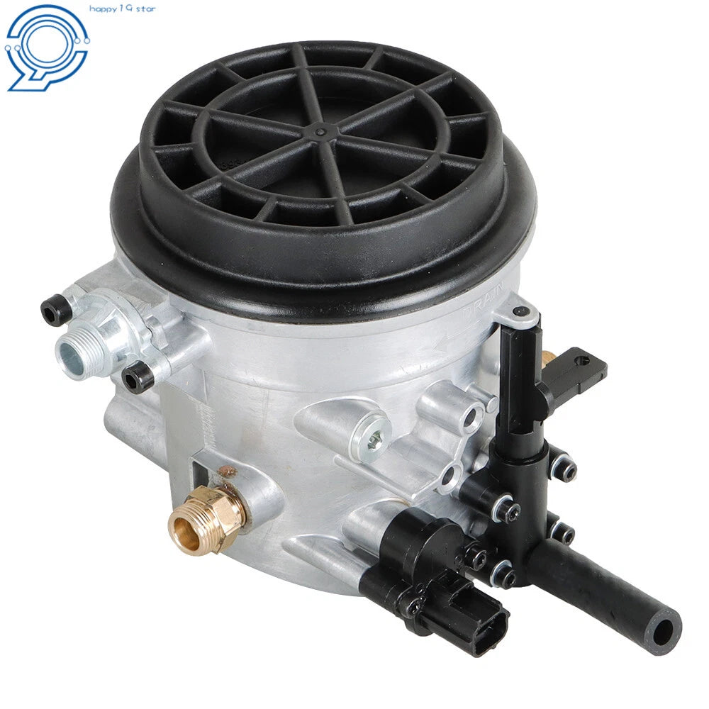 Fuel Filter Housing for Ford 7.3L Powerstroke Diesel (1999–2003) F81Z9155AC
