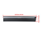 Front Right Side Skirt Panel Trim for Mazda CX-9 (2016–2023)