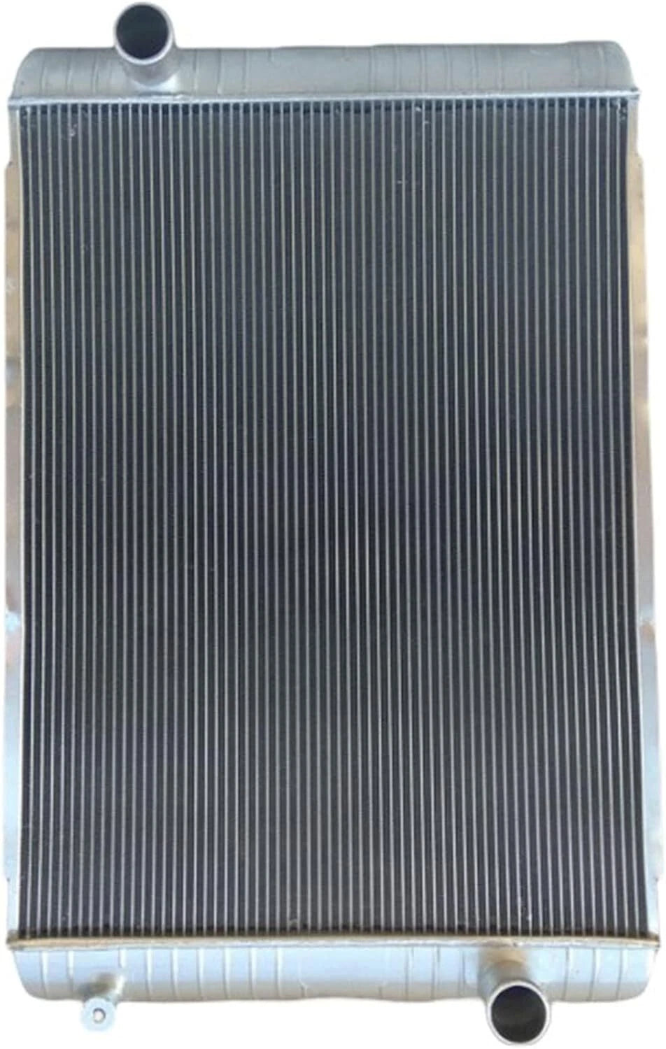Water Tank Radiator Core Assy for Volvo EC360 (2005–2010)
