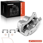 Front Right Disc Brake Caliper with Bracket for Ford Explorer Sport (2003)