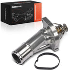 Thermostat Housing Assembly for Ford Focus (2011–2018)