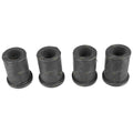 4x4 / Rear Leaf Spring Rubber Bush Kit for Toyota Hilux LN107 LN111 (1988–1998)