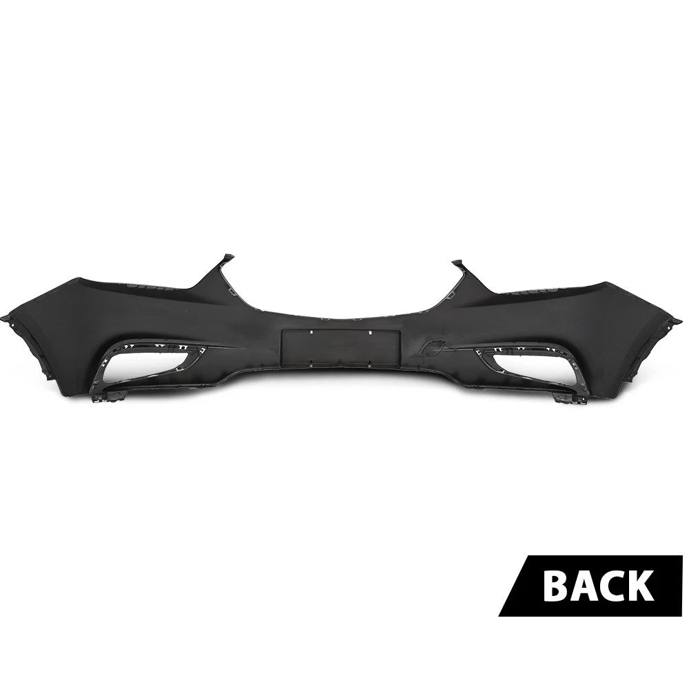 Front Bumper Cover for Buick Encore (2017–2021)