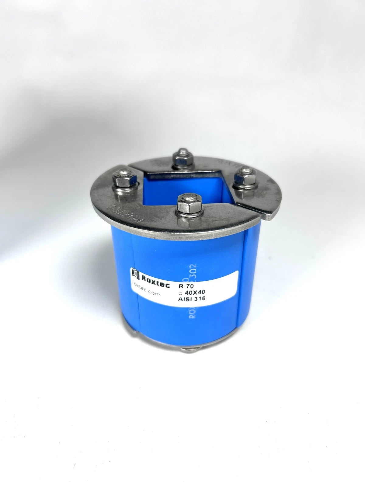 Roxtec R000000701021 R70 Cable Frame Fitting with Lube