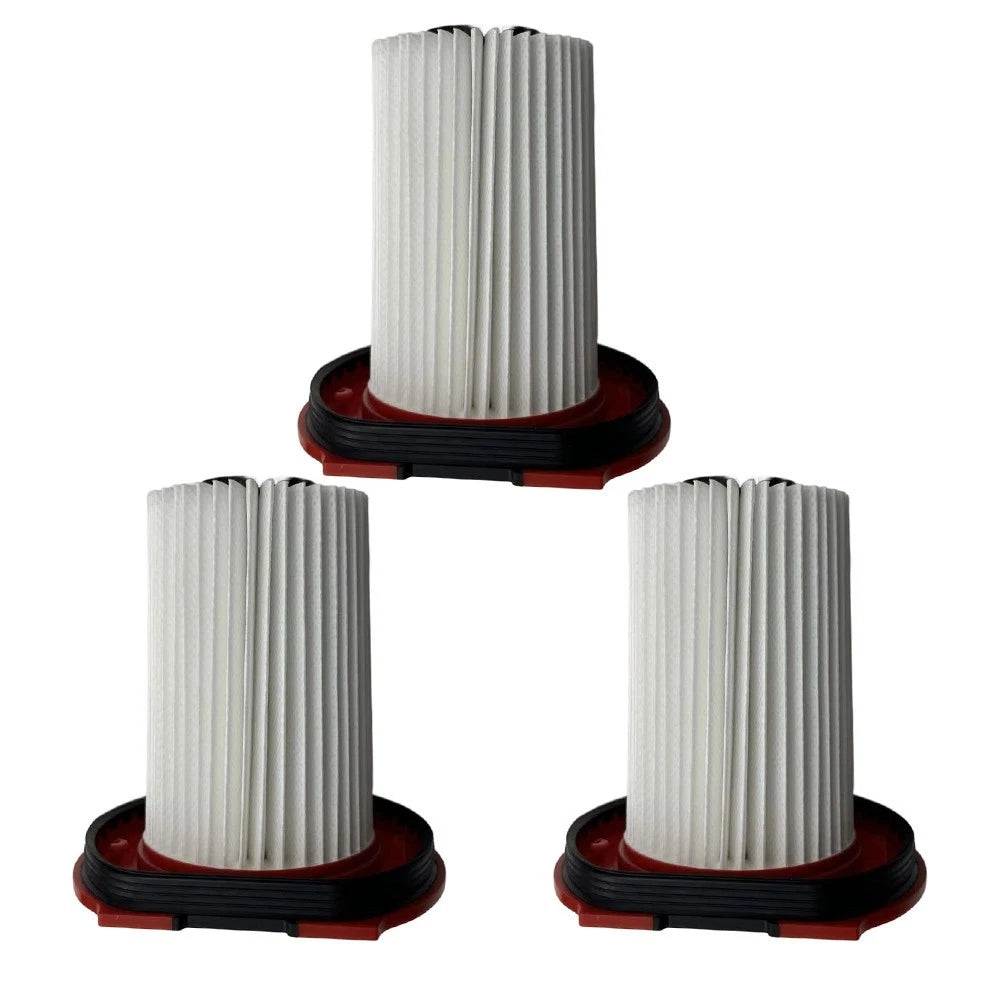 Replacement Filter for Unlimited 10 Vacuum Cleaner (12049774, BKS1051POW)