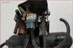 Cruise Control Vacuum Valve Solenoid Assembly for Jaguar XK8 X100 (1997–2003) LJA1530BB