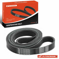 Serpentine Belt for Chevy Silverado 1500, Tahoe (2002–2004)