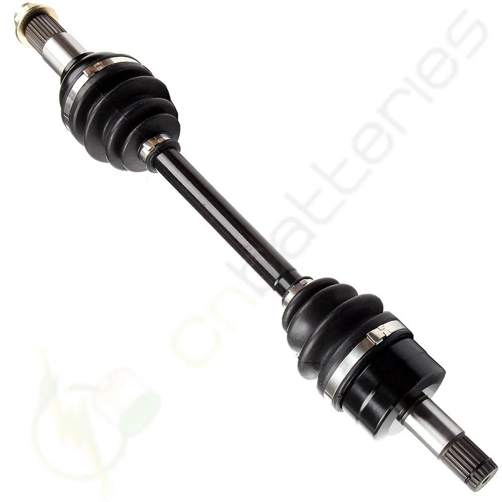 Front CV Joint Axles for Yamaha Grizzly 700 (2007–2013) YFM700 4x4