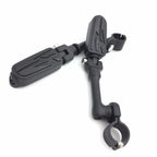 Adjustable Foot Peg for Triumph Rocket/Yamaha 1-1/2" (2001–2023)